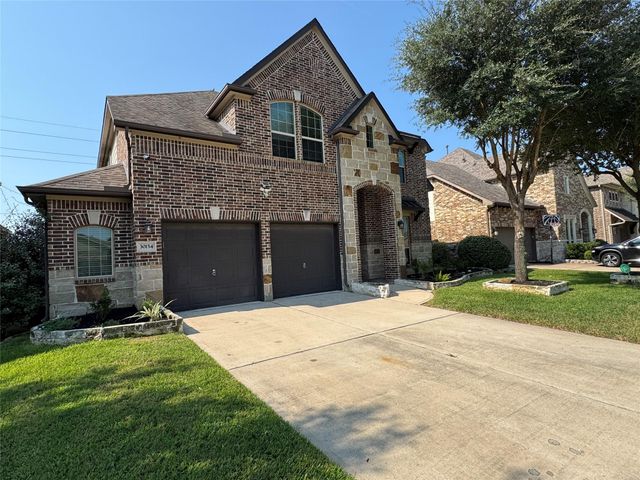 30154 Southern Sky Drive, Brookshire, TX 77423