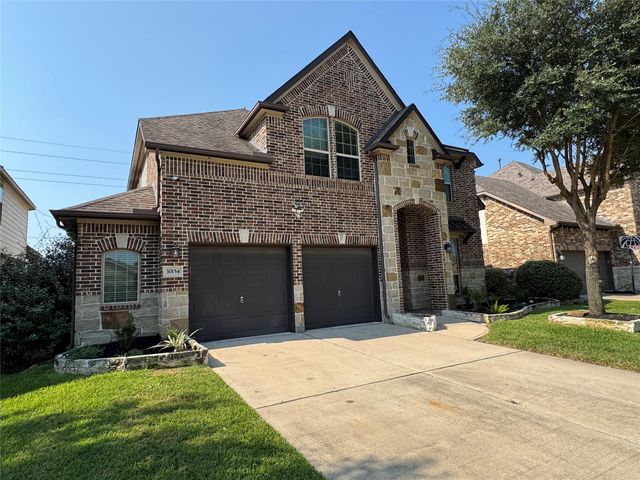 30154 Southern Sky Drive, Brookshire, TX 77423