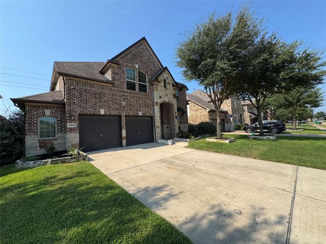 30154 Southern Sky Drive, Brookshire, TX 77423