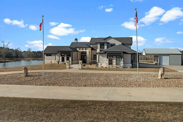 155 PR 6891, Beckville, TX 75631