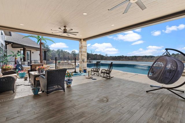 155 PR 6891, Beckville, TX 75631