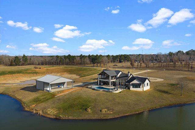 155 PR 6891, Beckville, TX 75631