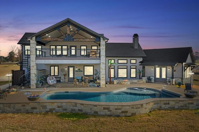 155 PR 6891, Beckville, TX 75631