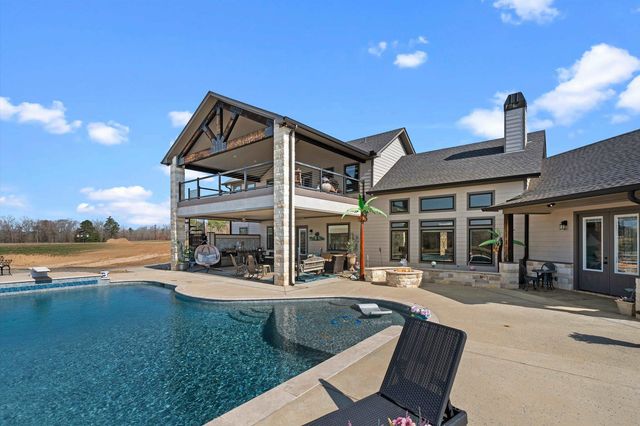 155 PR 6891, Beckville, TX 75631