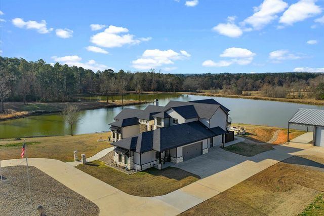 155 PR 6891, Beckville, TX 75631