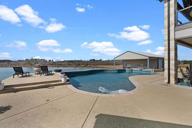 155 PR 6891, Beckville, TX 75631
