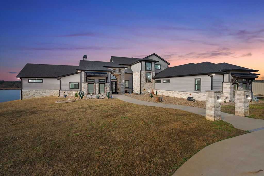 155 PR 6891, Beckville, TX 75631