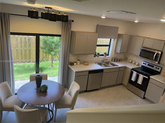 417 NE 1st Drive, Florida City, FL 33034
