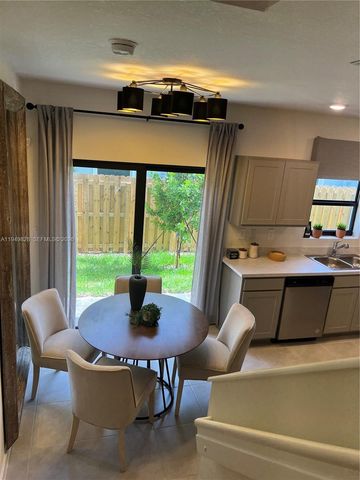417 NE 1st Drive, Florida City, FL 33034