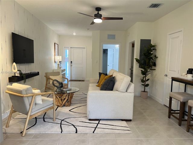 417 NE 1st Drive, Florida City, FL 33034