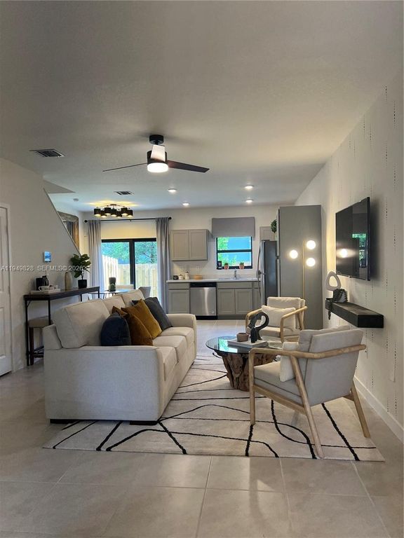 417 NE 1st Drive, Florida City, FL 33034