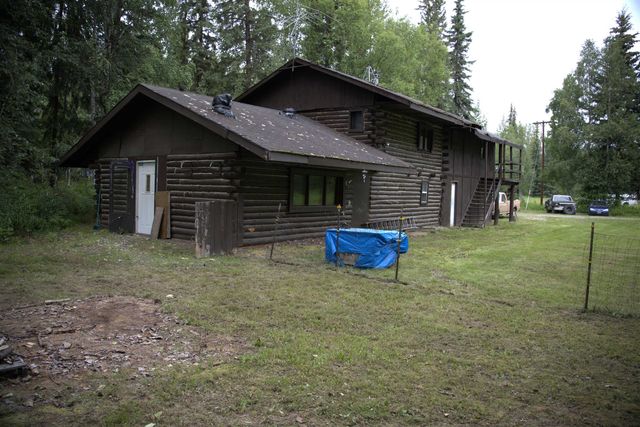 2987 PLACK ROAD, North Pole, AK 99705