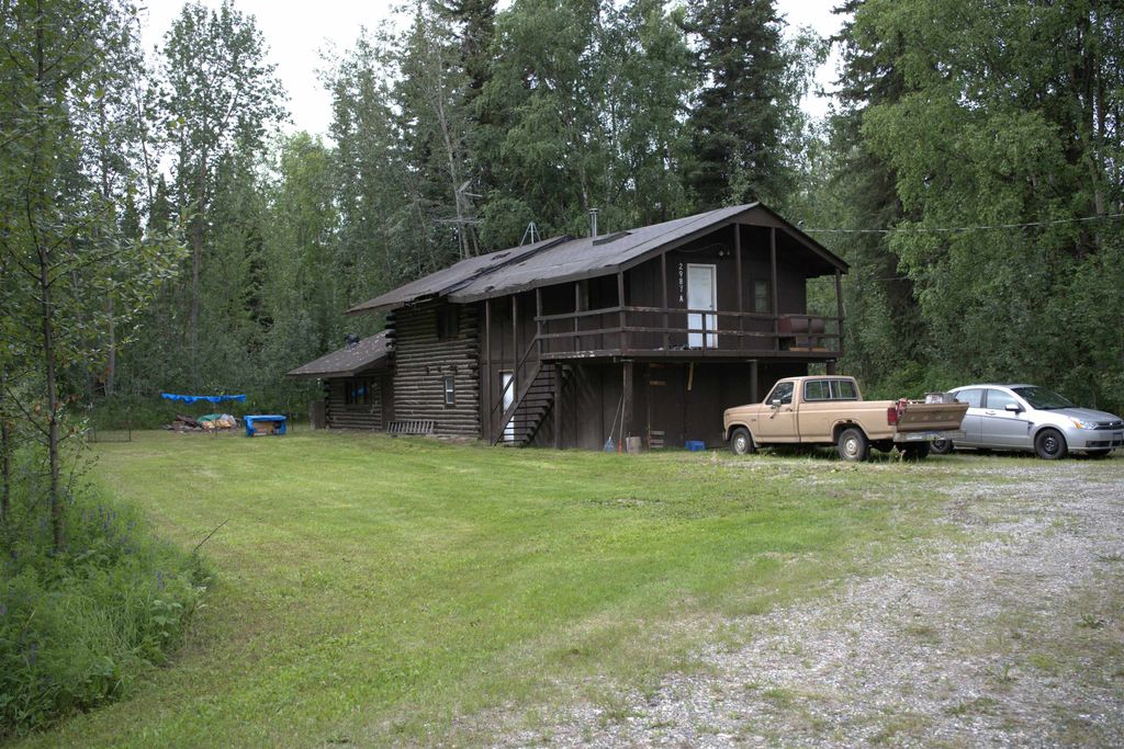 2987 PLACK ROAD, North Pole, AK 99705