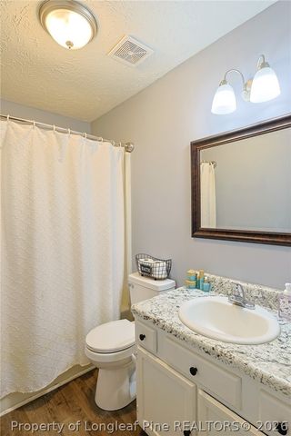 7001 Maracay Court, Fayetteville, NC 28314