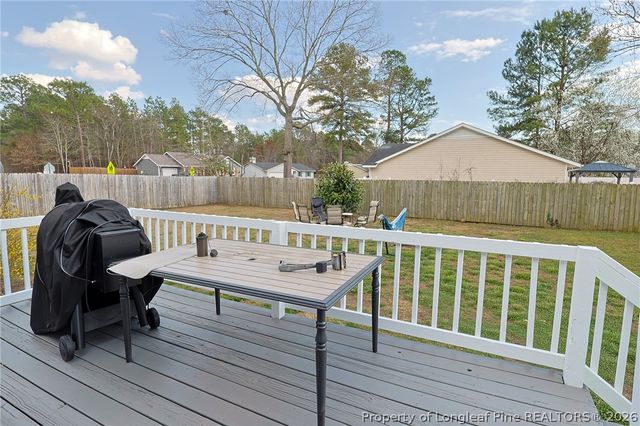 7001 Maracay Court, Fayetteville, NC 28314