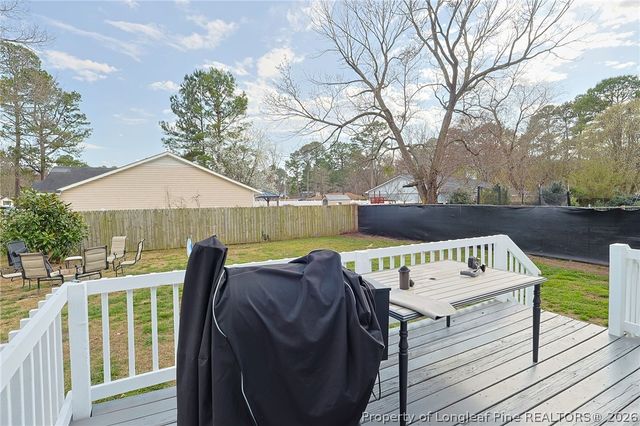 7001 Maracay Court, Fayetteville, NC 28314