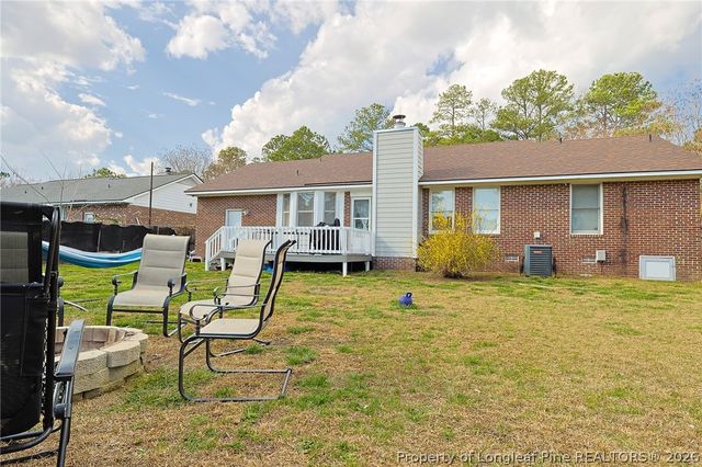 7001 Maracay Court, Fayetteville, NC 28314