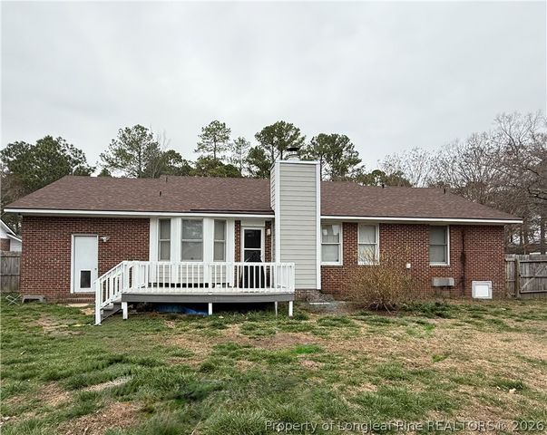 7001 Maracay Court, Fayetteville, NC 28314