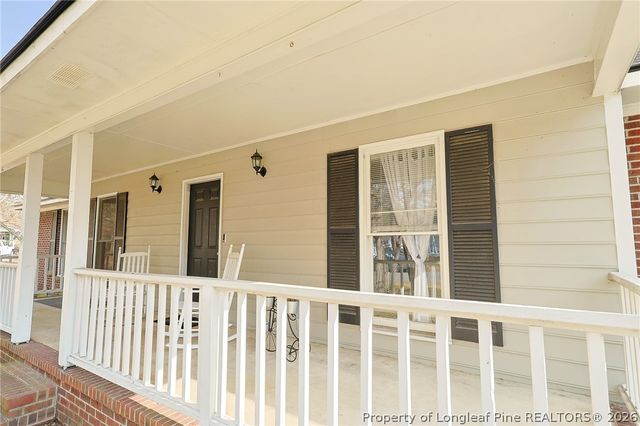 7001 Maracay Court, Fayetteville, NC 28314