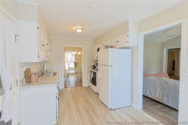 7001 Maracay Court, Fayetteville, NC 28314