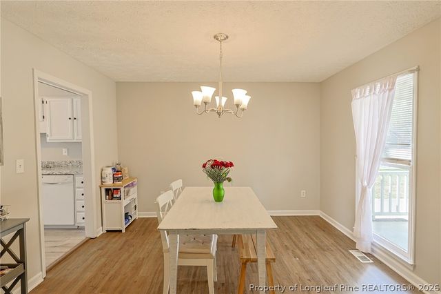 7001 Maracay Court, Fayetteville, NC 28314