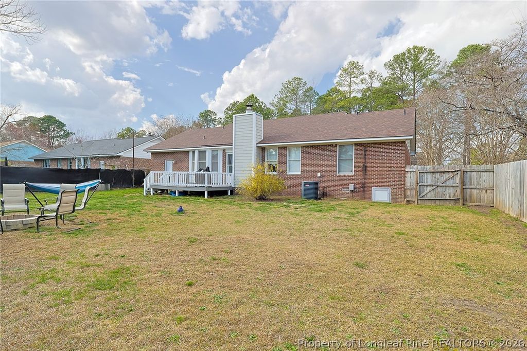 7001 Maracay Court, Fayetteville, NC 28314 — photo 2