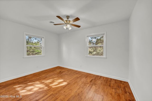 134 S Channel Haven Drive S, Wilmington, NC 28409