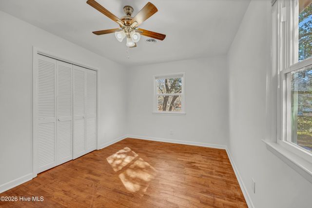 134 S Channel Haven Drive S, Wilmington, NC 28409