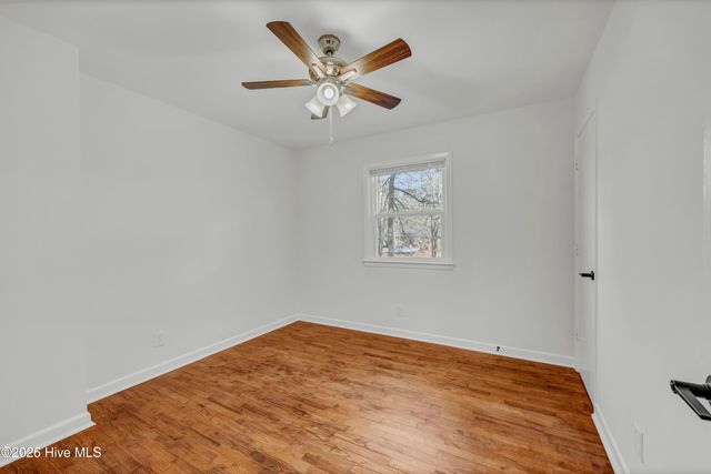 134 S Channel Haven Drive S, Wilmington, NC 28409