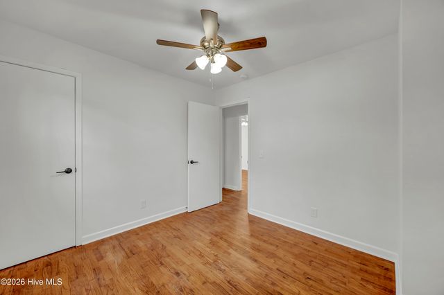 134 S Channel Haven Drive S, Wilmington, NC 28409