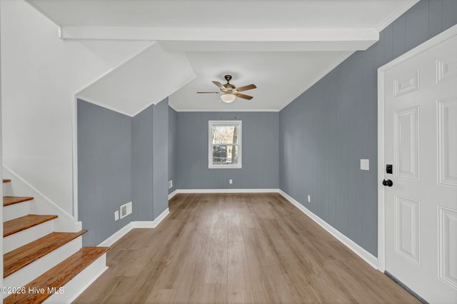 134 S Channel Haven Drive S, Wilmington, NC 28409