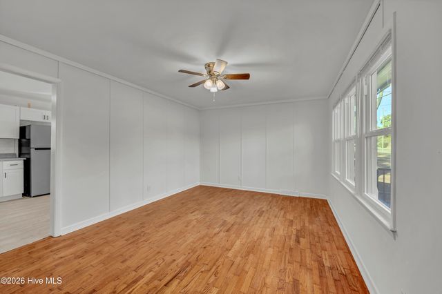 134 S Channel Haven Drive S, Wilmington, NC 28409