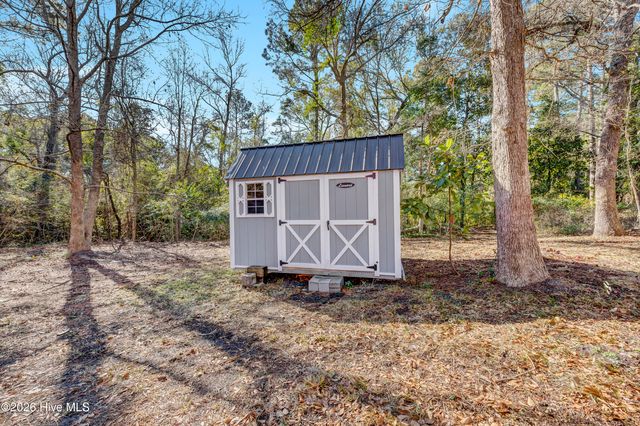 134 S Channel Haven Drive S, Wilmington, NC 28409