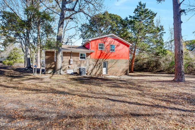 134 S Channel Haven Drive S, Wilmington, NC 28409