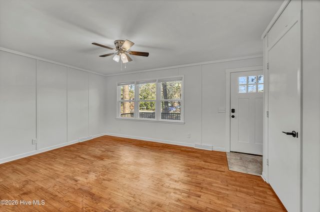 134 S Channel Haven Drive S, Wilmington, NC 28409