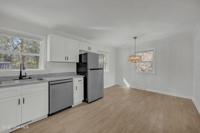 134 S Channel Haven Drive S, Wilmington, NC 28409