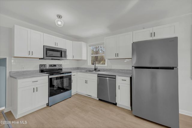 134 S Channel Haven Drive S, Wilmington, NC 28409