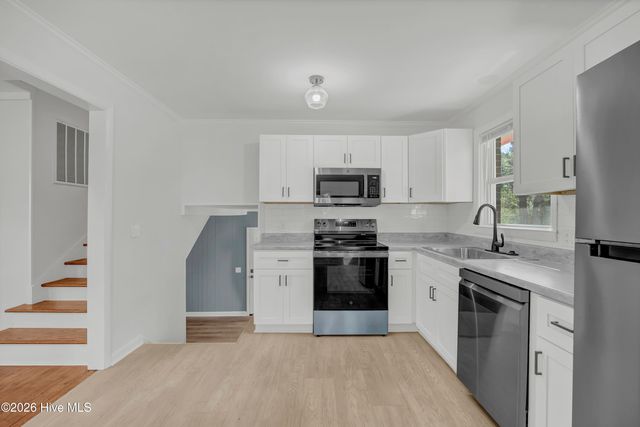 134 S Channel Haven Drive S, Wilmington, NC 28409