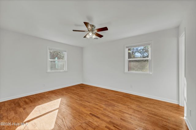 134 S Channel Haven Drive S, Wilmington, NC 28409