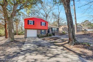 134 S Channel Haven Drive S, Wilmington, NC 28409