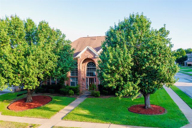 2421 Bowie Lane, Grapevine, TX 76051