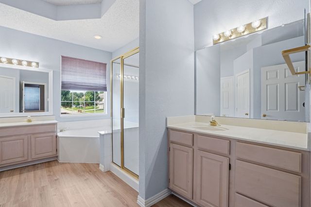 2421 Bowie Lane, Grapevine, TX 76051