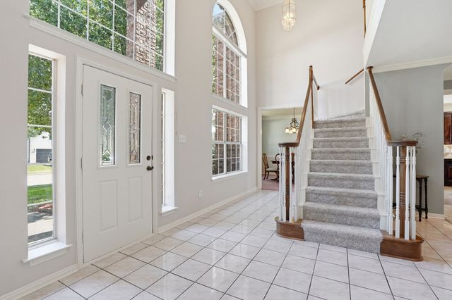 2421 Bowie Lane, Grapevine, TX 76051