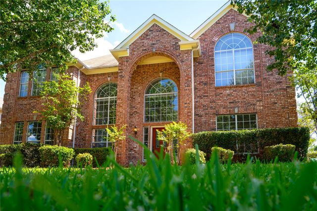 2421 Bowie Lane, Grapevine, TX 76051