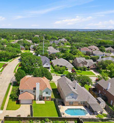 2421 Bowie Lane, Grapevine, TX 76051