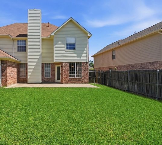 2421 Bowie Lane, Grapevine, TX 76051