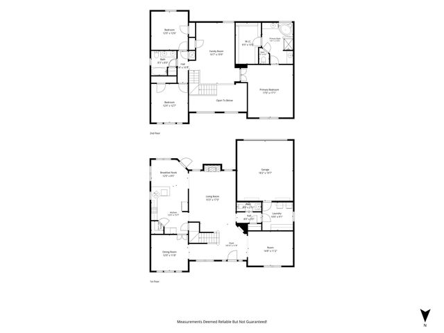 2421 Bowie Lane, Grapevine, TX 76051