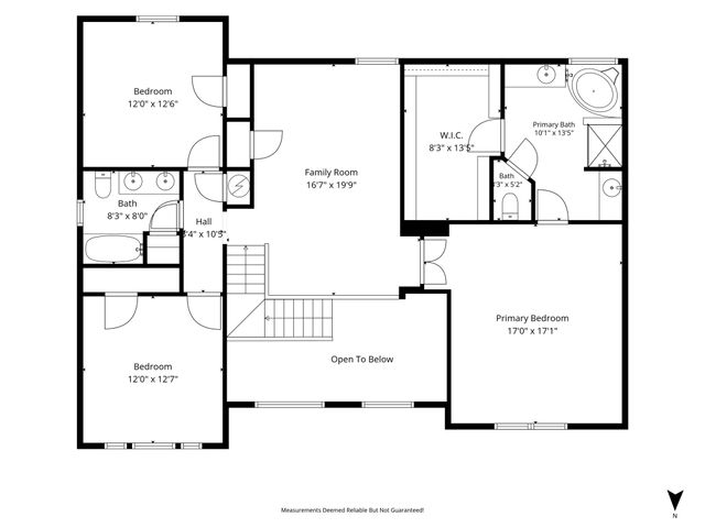2421 Bowie Lane, Grapevine, TX 76051