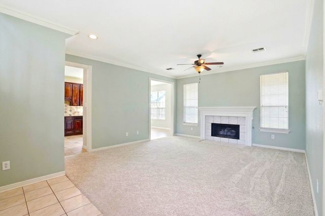 2421 Bowie Lane, Grapevine, TX 76051