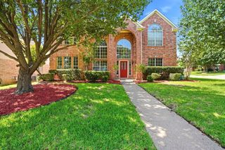 2421 Bowie Lane, Grapevine, TX 76051